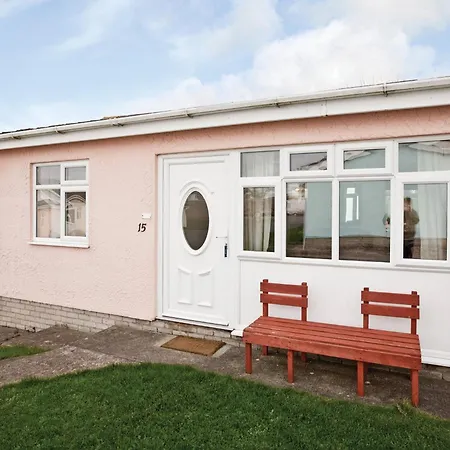Anglesey Bungalows Trearddur Extérieur photo